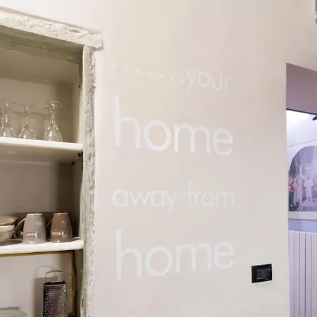 San Frediano Charming Φλωρεντία