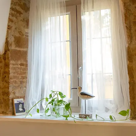 Apartamento San Frediano Charming