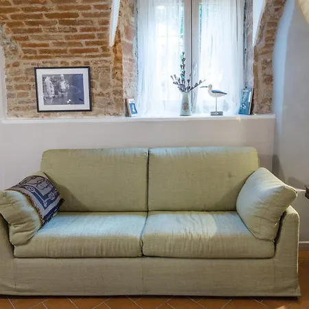 San Frediano Charming Apartamento *