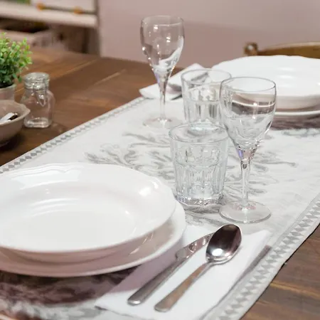 Apartamento San Frediano Charming Florença