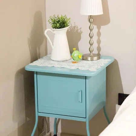 Apartamento San Frediano Charming Florença