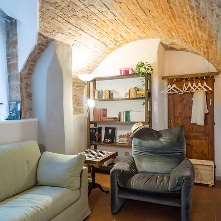 San Frediano Charming Φλωρεντία