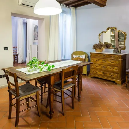 Apartamento San Frediano Charming Florença