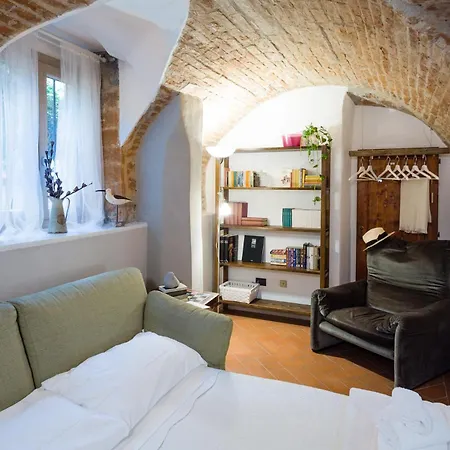 Apartamento San Frediano Charming Florença