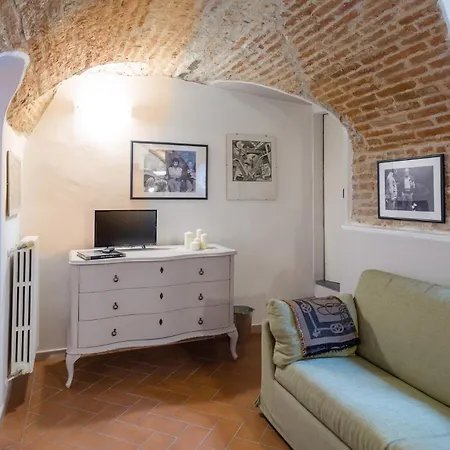 Apartamento San Frediano Charming *