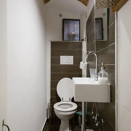Apartamento San Frediano Charming *