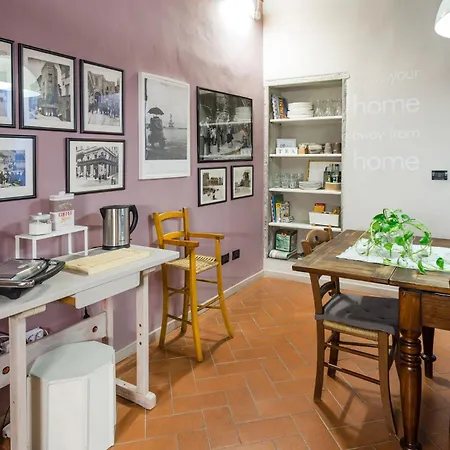 San Frediano Charming Διαμέρισμα *