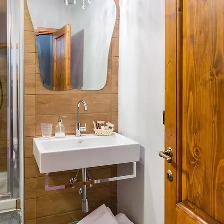 Apartamento San Frediano Charming
