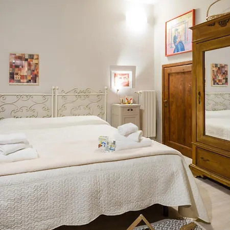 San Frediano Charming Apartamento